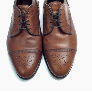 allen edmonds sanford last